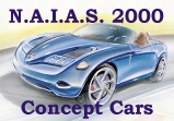 NAIAS CONCEPT CAR FEATURE
