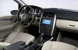 Mercedes B-Class