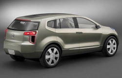 General Motors Sequel