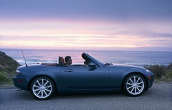 Mazda MX5