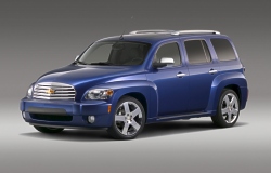 2006 Chevy HHR