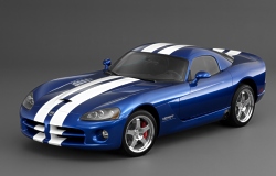 Dodge Viper R3