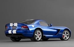 Dodge Viper R3