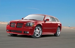 Dodge SRT Magnum