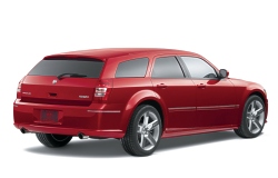 Dodge SRT Magnum