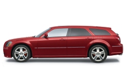 Dodge SRT Magnum