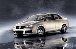 2005 Volkswagen Jetta