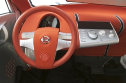 2004 Nissan Actic Concept