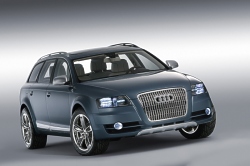 Audi quattro Allroad