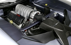 Chrysler Firepower Concept