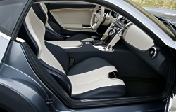 Chrysler Firepower Concept