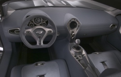 Ford Shelby GR-1 Concept