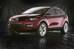 Mazda MX Crossport