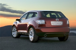 Mazda MX Crossport