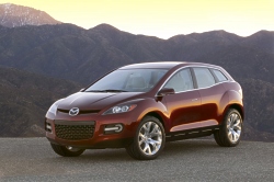 Mazda MX Crossport
