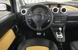 Peugeot 1007