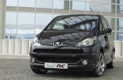 Peugeot 1007