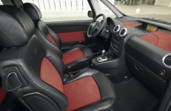 Peugeot 1007