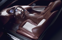 Peugeot 907 Concept