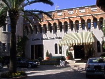 Castillo Hotel Son Vida