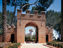 Castillo Hotel Son Vida