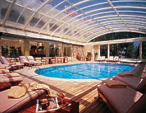 Castillo Hotel Son Vida