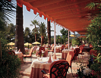 Castillo Hotel Son Vida