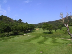 Penha Longa Golf Course, Sintra, Portugal
