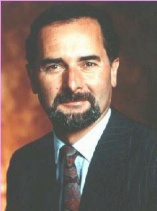 Bernd Pischetsrieder