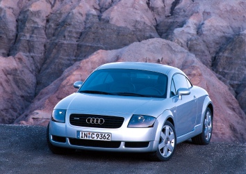 AUDI-TT-Coupé