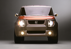 Chrysler Crossfire Concept