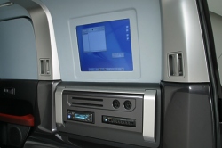 Honda Studio E Concept