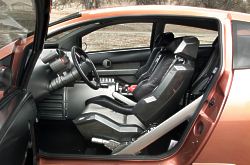 Mitsubishi RPM 7000 Concept