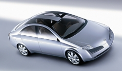 Nissan Fusion Concept