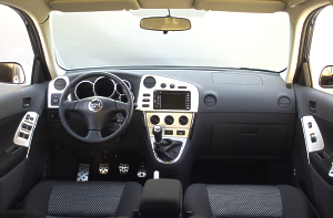 Lexus SC 430 Concept