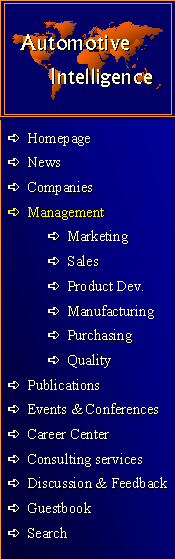 Automotive Intelligence