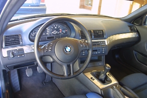 BMW 3 compact