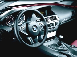 BMW 6 Series 2004