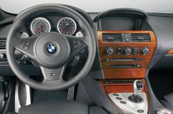 BMW M6 2005