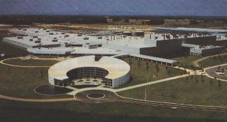 BMW�s Spartanburg Plant
