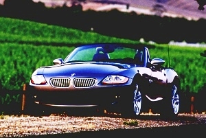BMW Z4