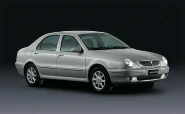 Lancia Lybra 1.9 jtd  LX