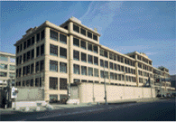 Fiat Administration in Turin