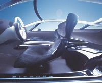 Citroen Airdream Concept