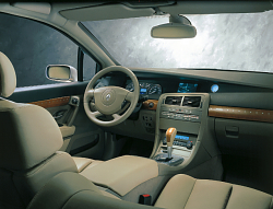 Renault Vel Satis