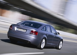 2005 Audi A6