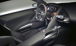 2004 Audi Le Mans Concept