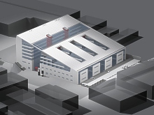 Audi Electronic Center