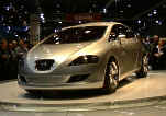 SEAT Salsa