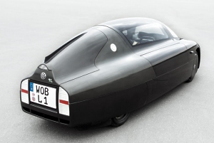 Volkswagen 1 Liter